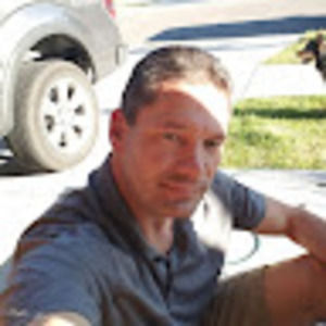 Meet your Posher, Chad